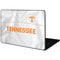 University of Tennessee White Jersey Google Pixelbook Go Skin